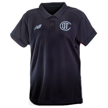 Polo Toluca Third New Era 2025 