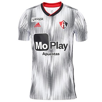 Jersey Atlas Away