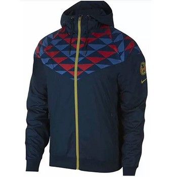  Jacket Club America Wind Breaker Nike 2020-XX Large