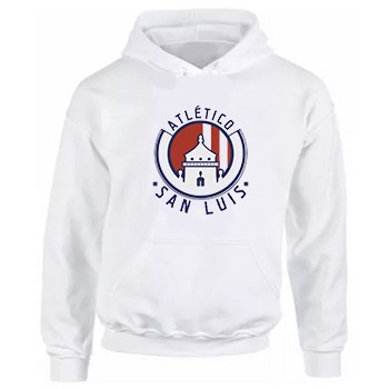 Hoodie Sweatshirt San Luis 2025