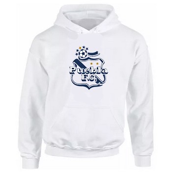 Hoodie Sweatshirt Puebla FC 
