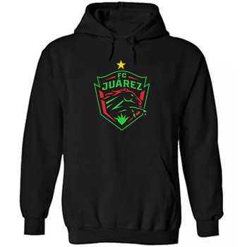 Hoodie Sweatshirt FC Juarez 2022