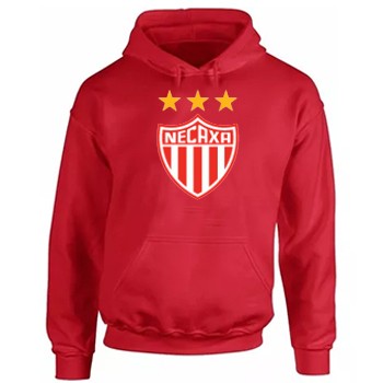 Hoodie Sweatshirt Necaxa 