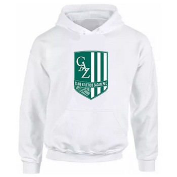 Hoodie Sweatshirt Club Atletico Zacatepec 2023