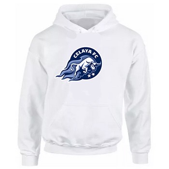 Hoodie Sweatshirt Celaya FC 2023