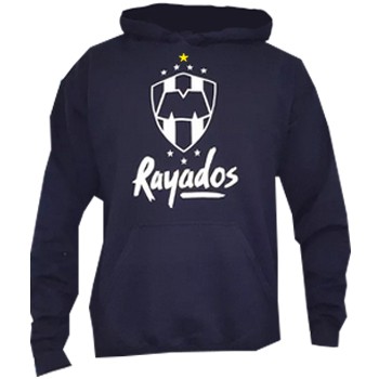 Hoodie Sweatshirt Monterrey 2023