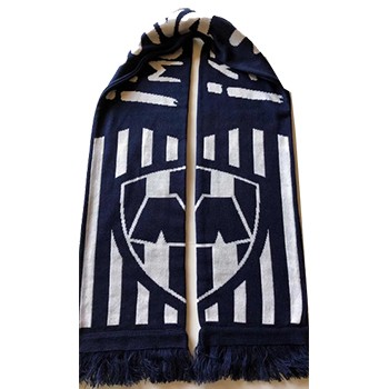 Scarf Monterrey Rayados 2022