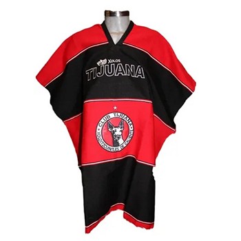 Zarape Xolos de Tijuana 2023