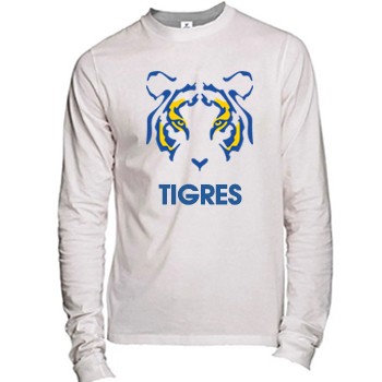 Shirt Tigres 2025