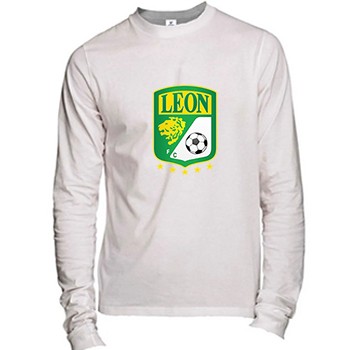 Shirt Leon FC 2025