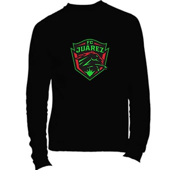 Shirt FC Juarez 2025
