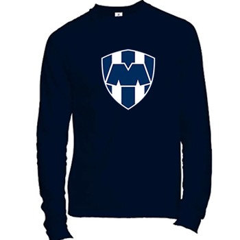 Shirt Club Rayados de Monterrey 2025