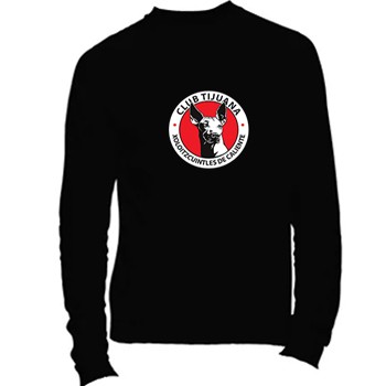 Shirt Xolos de Tijuana  2025