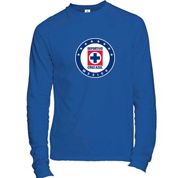 Shirt Cruz Azul 2025
