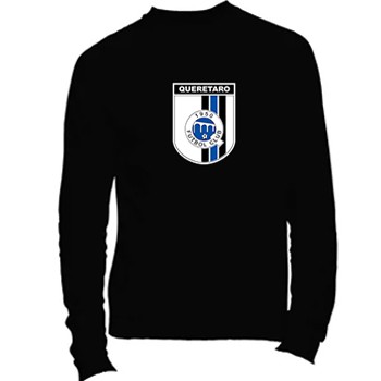 Shirt Club Queretaro 2025