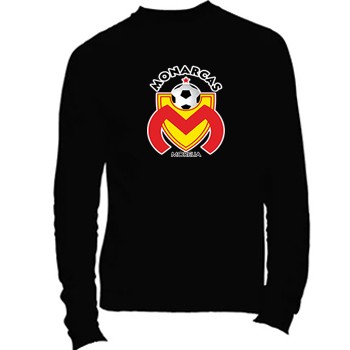 Shirt Club Monarcas 2025