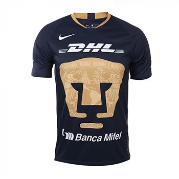 Jersey Pumas Nike Third 2018/19-XX Large
