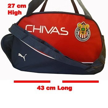 Sports Bag Chivas Puma 
