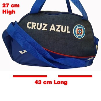 Sports Bag Cruz Azul Pirma 