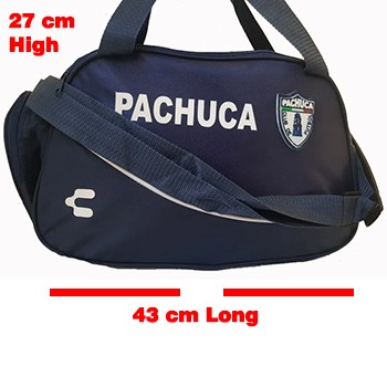 Sports Bag Pachuca Charly 