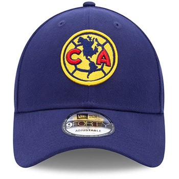 Cap America New Era 2025