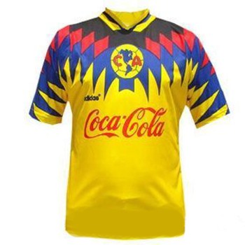 Jersey Club America 1995 Home Retro adidas