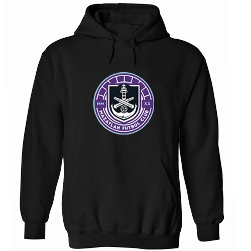Hoodie Sweatshirt Mazatlan FC 2023