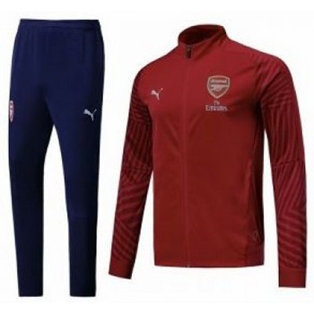 Tracksuit Arsenal 2019 Puma