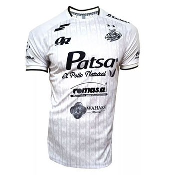 Jersey Alebrijes Away Silversport 2023