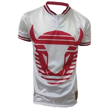 Jersey Toros Neza Retro 1997