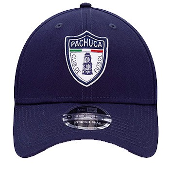 Cap Pachuca New Era 2025