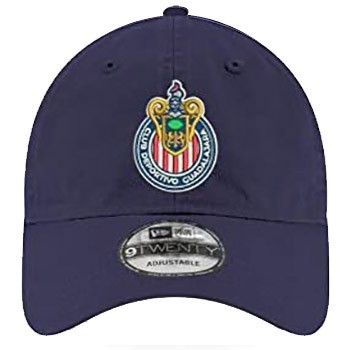 Cap Chivas New Era 2025