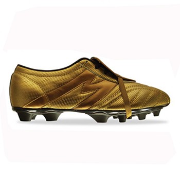 Soccer Shoes MANRIQUEZ MID Plus SX Gold 