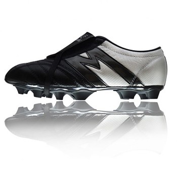  Soccer Shoes MANRIQUEZ Mithos Plus SX Black 
