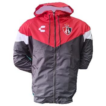 Jacket Wind braker Atlas Charly 2024/25