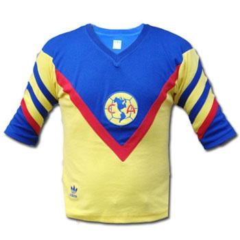 Jersey Club America Retro 1991