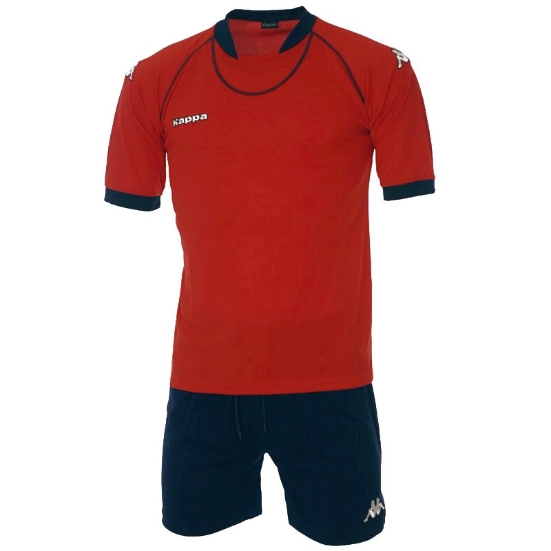 bologna kit