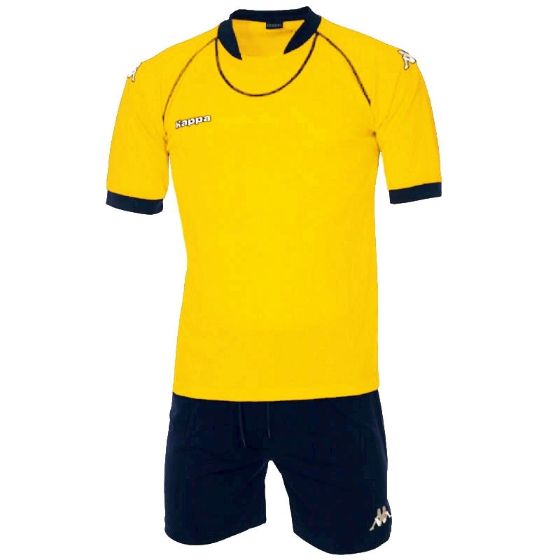 borsalino kit