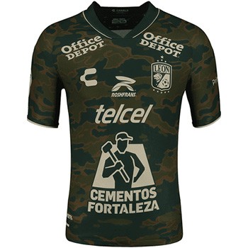Jersey Leon Call of duty Charly 2023/24