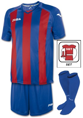 potro