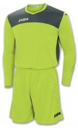 GK green kit