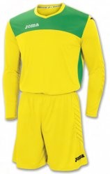 GK yellow