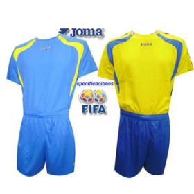 Academia kit