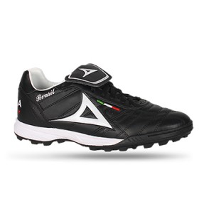 Pirma Shoes Brasil Black Turf
