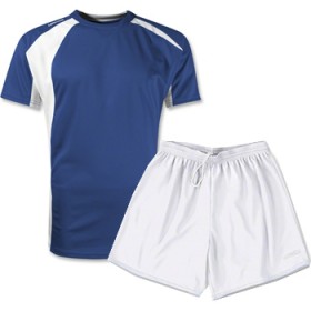 blue kit