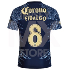 Jersey Club America Away adidas Fidalgo 2025/26