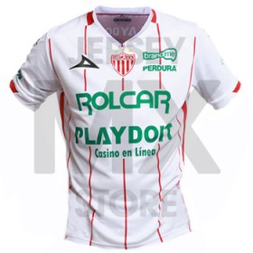 Jersey Necaxa  Home Pirma 2025/26