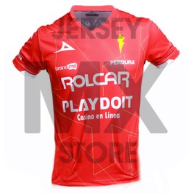 Jersey Necaxa  Away Pirma 2025/26