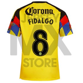 Jersey Club America Home adidas Fidalgo 2025/26