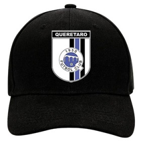 Cap Queretaro Charly 2024
